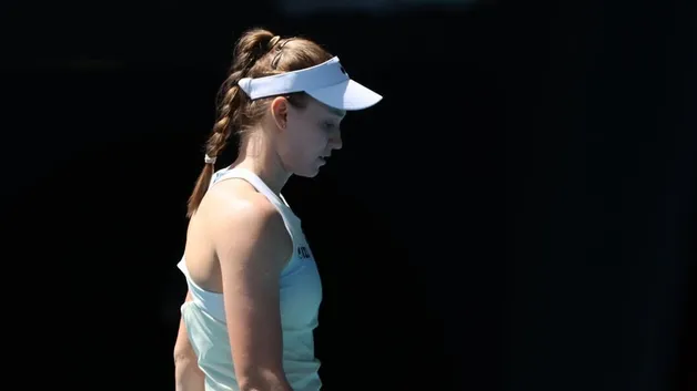 План против Швентек сработал: что именно сделала Рыбакина в четвертьфинале AO