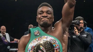 Эра после Кроуфорда: WBC утвердил Кристиана Мбилли чемпионом мира