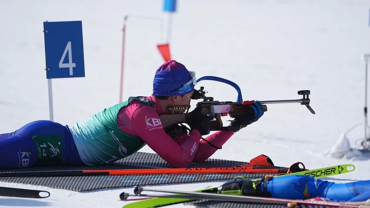 Сборная Казахстана по биатлону раскрыла план подготовки к Олимпиаде-2026 фото на sportnews.kz от 28 января 2026 10:50