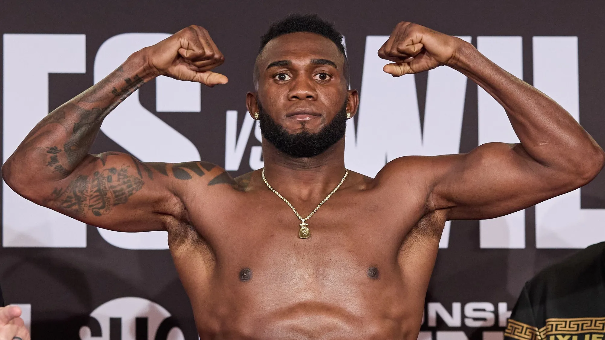 Карлос Адамес заявил, что хочет бой с Жанибеком Алимханулы, несмотря на допинг фото на sportnews.kz от 28 января 2026 11:18