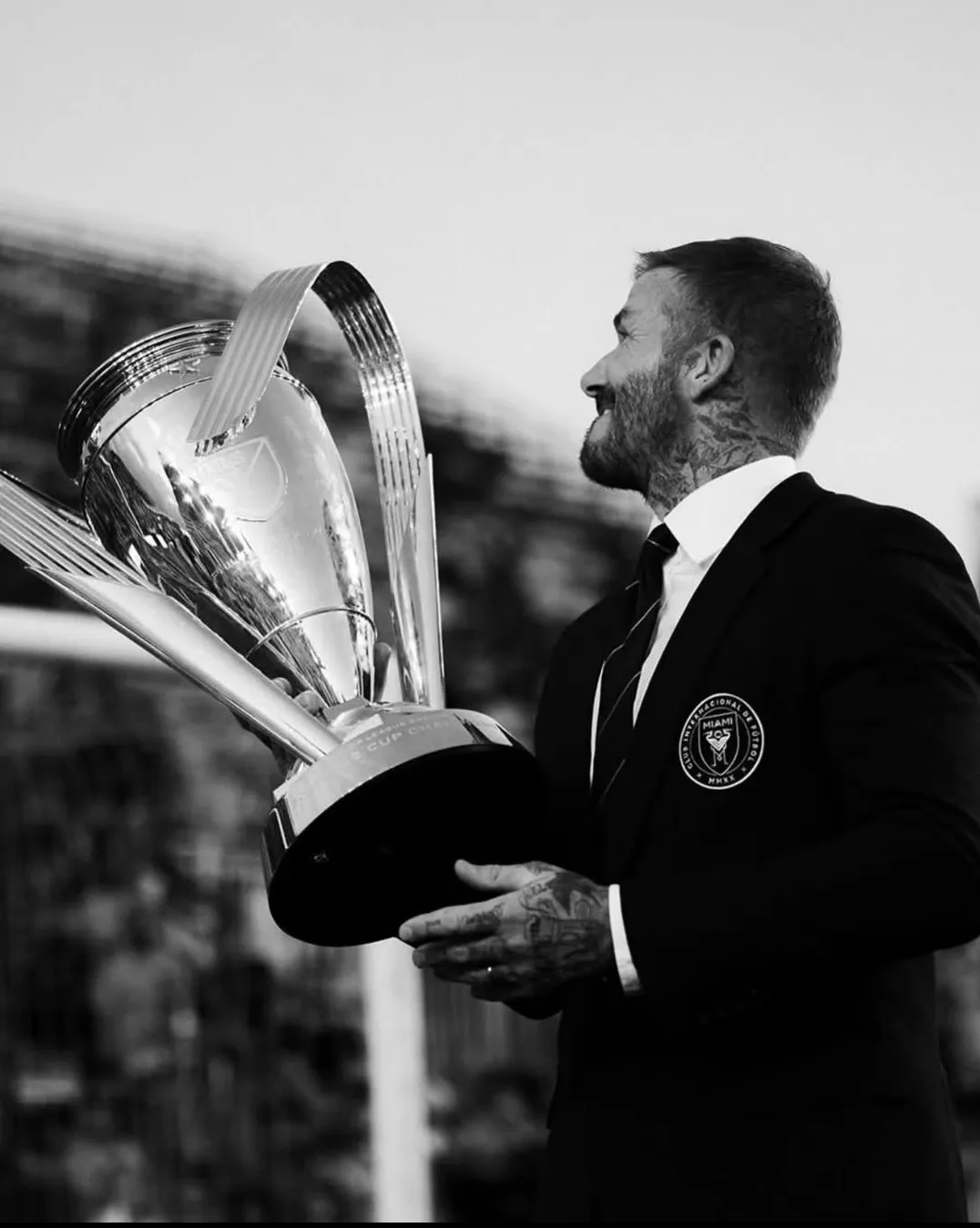 Дэвид Бекхэм владелец клуба Интер Майами фото на sportnews.kz от 28 января 2026 11:26