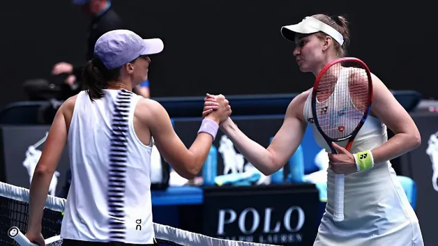 После проигрыша Рыбакиной Швентек нашла свое слабое место