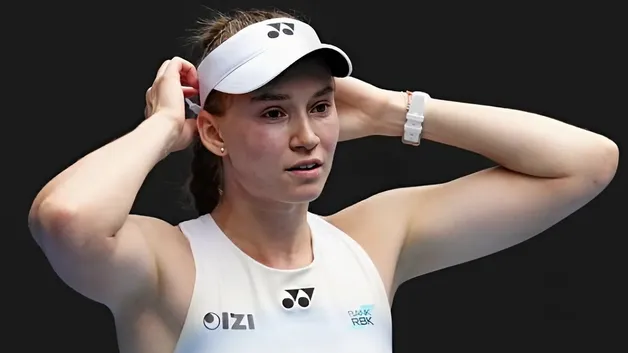 Определилась соперница Елены Рыбакиной в полуфинале Australian Open