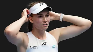 Определилась соперница Елены Рыбакиной в полуфинале Australian Open