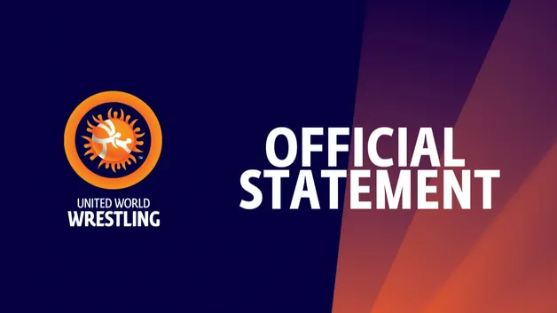 UWW разрешила борцам из России и Беларуси выступать под национальными флагами