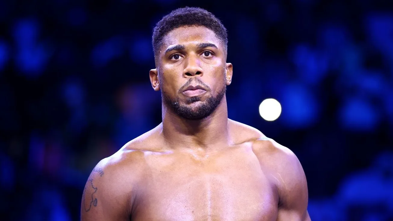 Промоутер оценил шансы Энтони Джошуа продолжить карьеру после трагедии фото на sportnews.kz от 28 января 2026 14:42