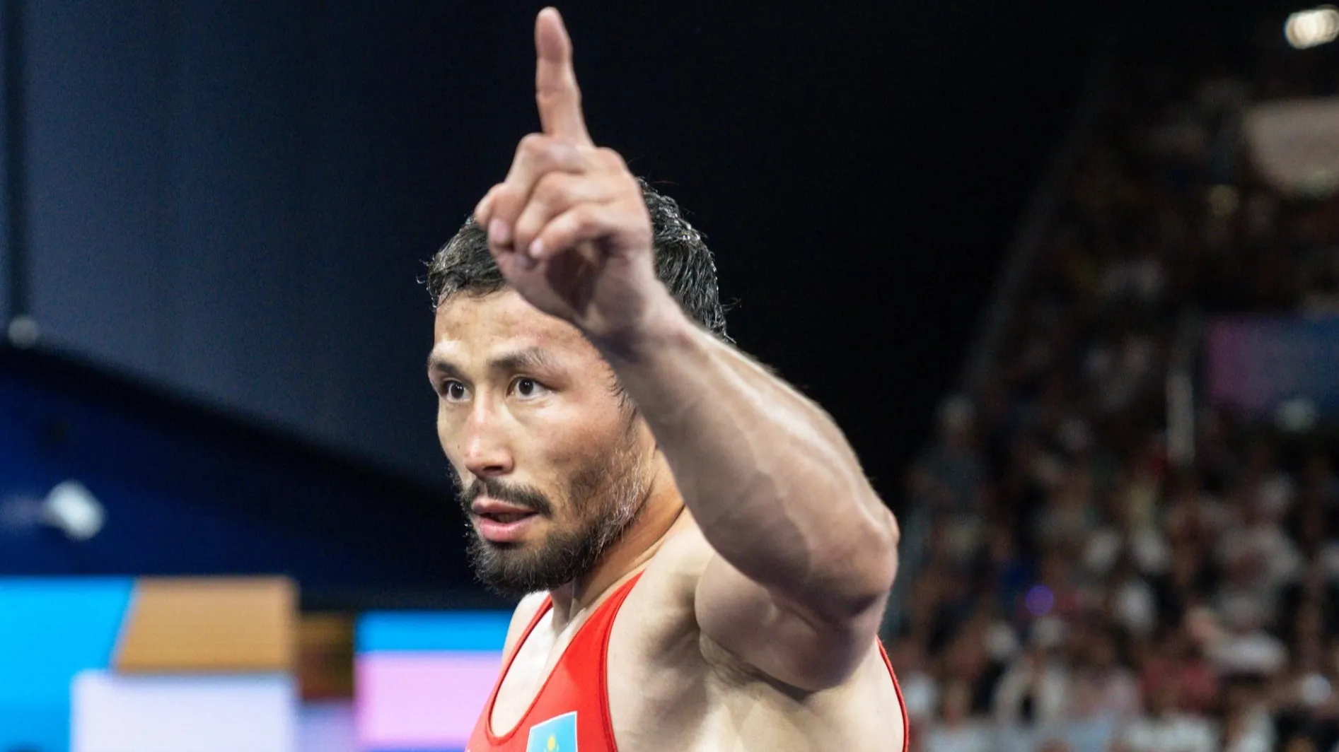 Казахстан выступит во всех видах борьбы на рейтинговом турнире в Хорватии фото на sportnews.kz от 28 января 2026 15:23