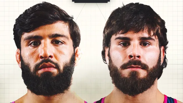 Не UFC: Арман Царукян выйдет на ковер против борца-чемпиона Огайо