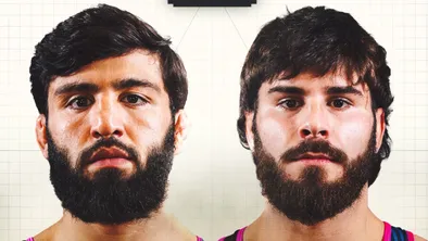 Не UFC: Арман Царукян выйдет на ковер против борца-чемпиона Огайо