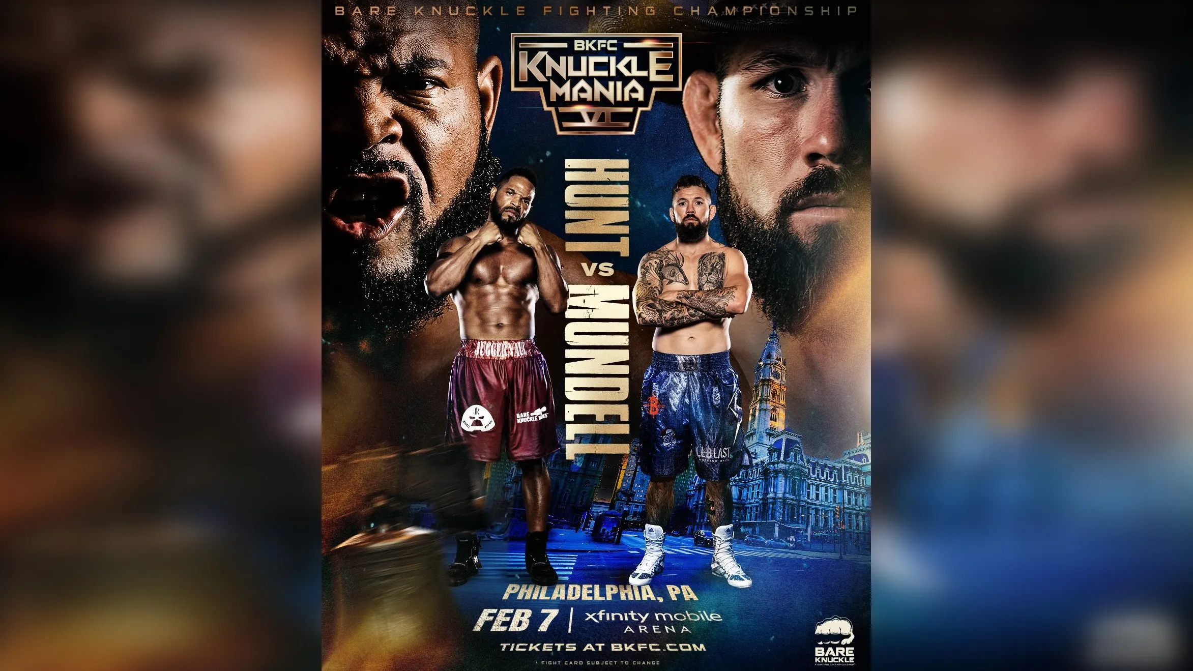 Йоэль Ромеро снялся с боя из-за гриппа: BKFC экстренно нашел замену фото на sportnews.kz от 29 января 2026 12:17