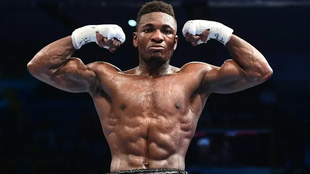 Новый чемпион WBC сразу нацелился на Канело: Мбилли не собирается ждать