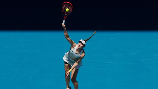 Что делает Елену Рыбакину опаснейшей соперницей для первой ракетки мира