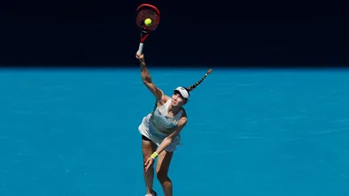 Что делает Елену Рыбакину опаснейшей соперницей для первой ракетки мира