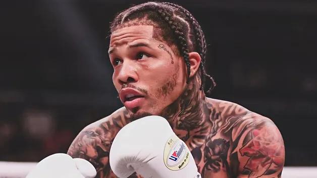 Экс-чемпион мира под арестом: в чем обвиняют Джервонту Дэвиса, кроме попытки похищения