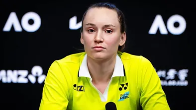 Что сказала Рыбакина перед решающим матчем с Соболенко