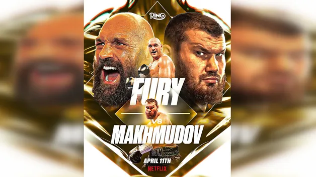 В WBC объяснили, что ждет Тайсона Фьюри в бою с Махмудовым