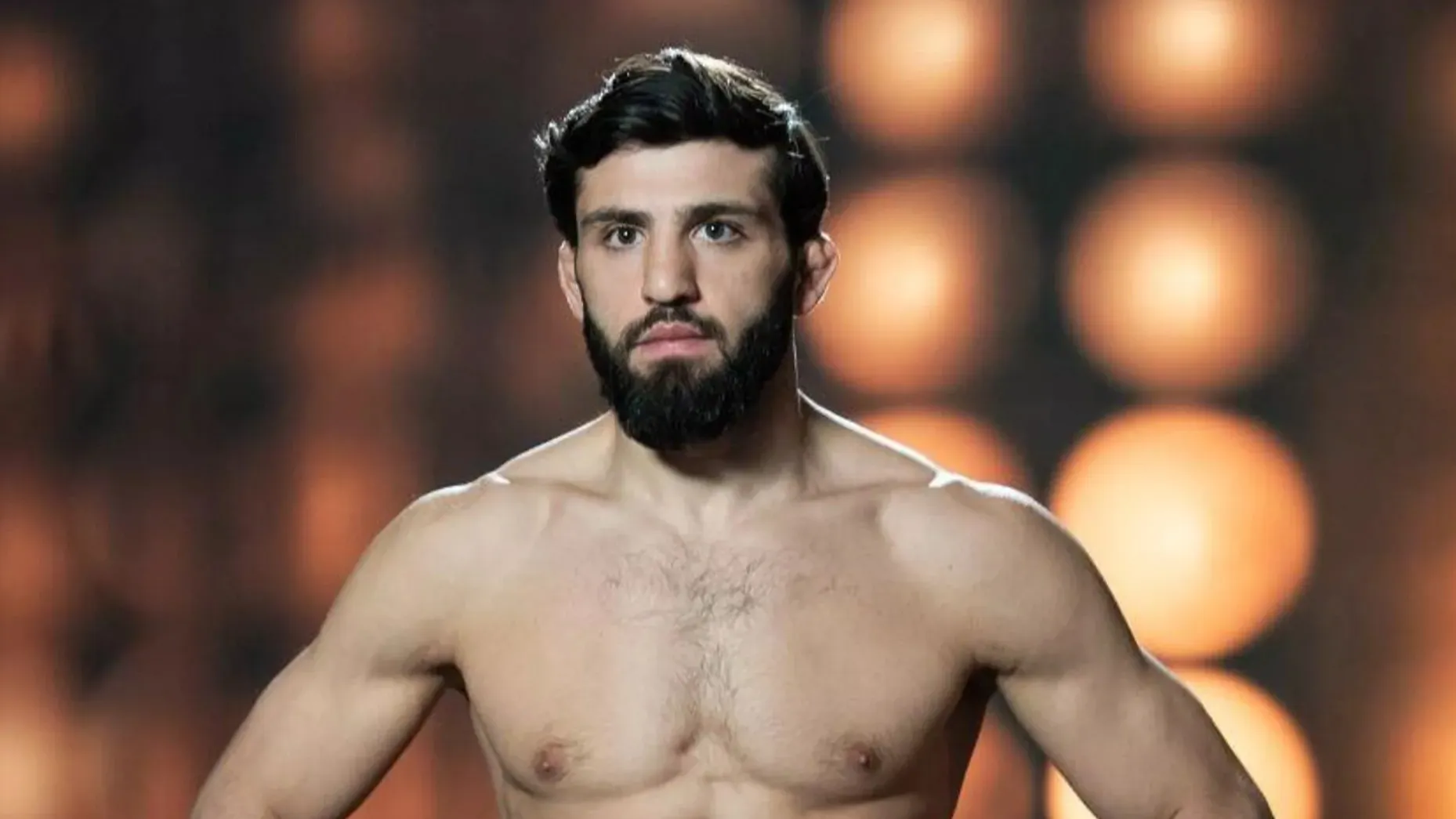 Царукян может уйти из легкого веса UFC после года без предложений фото на sportnews.kz от 30 января 2026 13:15