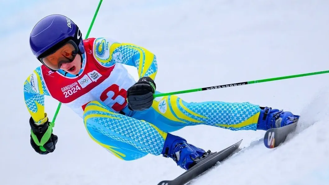 Молодость против опыта — и вместе за медали: сборная Казахстана готовится к Олимпиаде-2026 фото на sportnews.kz от 30 января 2026 14:23