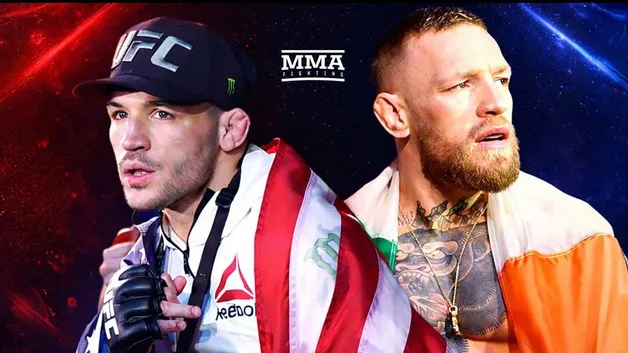 Майкл Чендлер комментирует возможный бой в UFC