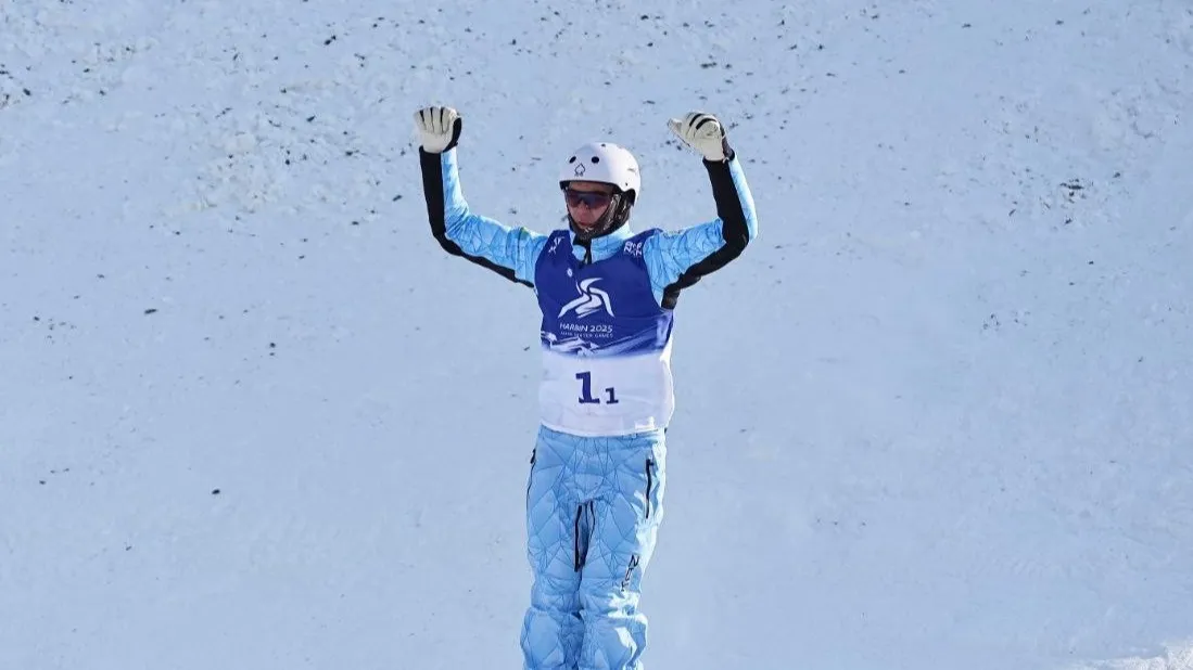 Олимпиада в 16 лет: самый юный казахстанец едет в Италию без страха фото на sportnews.kz от 30 января 2026 15:47