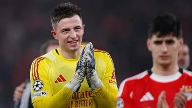 Матч Лиги чемпионов УЕФА сезона-2025/26