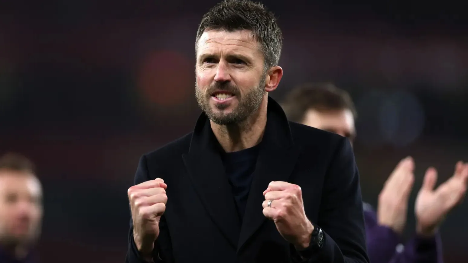 Дух «Манчестер Юнайтед» вернулся при Кэррике: что не сработало у Аморима фото на sportnews.kz от 02 февраля 2026 10:45