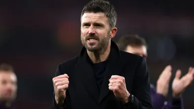 Дух «Манчестер Юнайтед» вернулся при Кэррике: что не сработало у Аморима