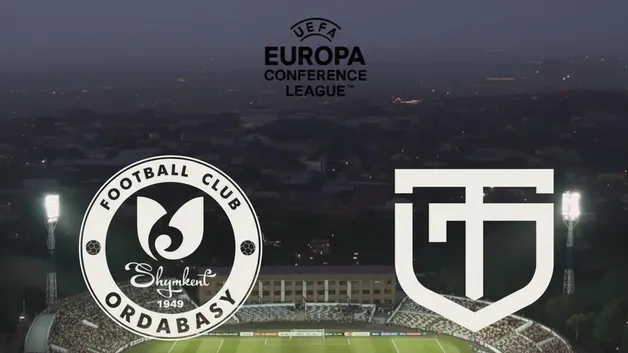 Лига Конференций: "Ордабасы" попытается отыграться в домашнем матче с "Торпедо"
