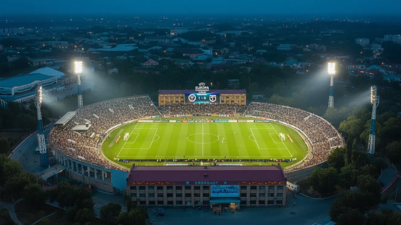 Миллионы за победу: "Ордабасы" дали мощный стимул в Лиге конференций фото на sportnews.kz от 16 июля 2025 16:53