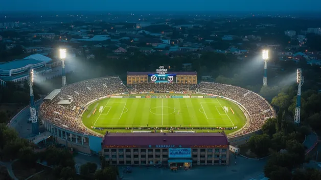 Миллионы за победу: "Ордабасы" дали мощный стимул в Лиге конференций