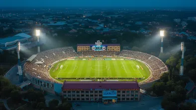 Миллионы за победу: "Ордабасы" дали мощный стимул в Лиге конференций