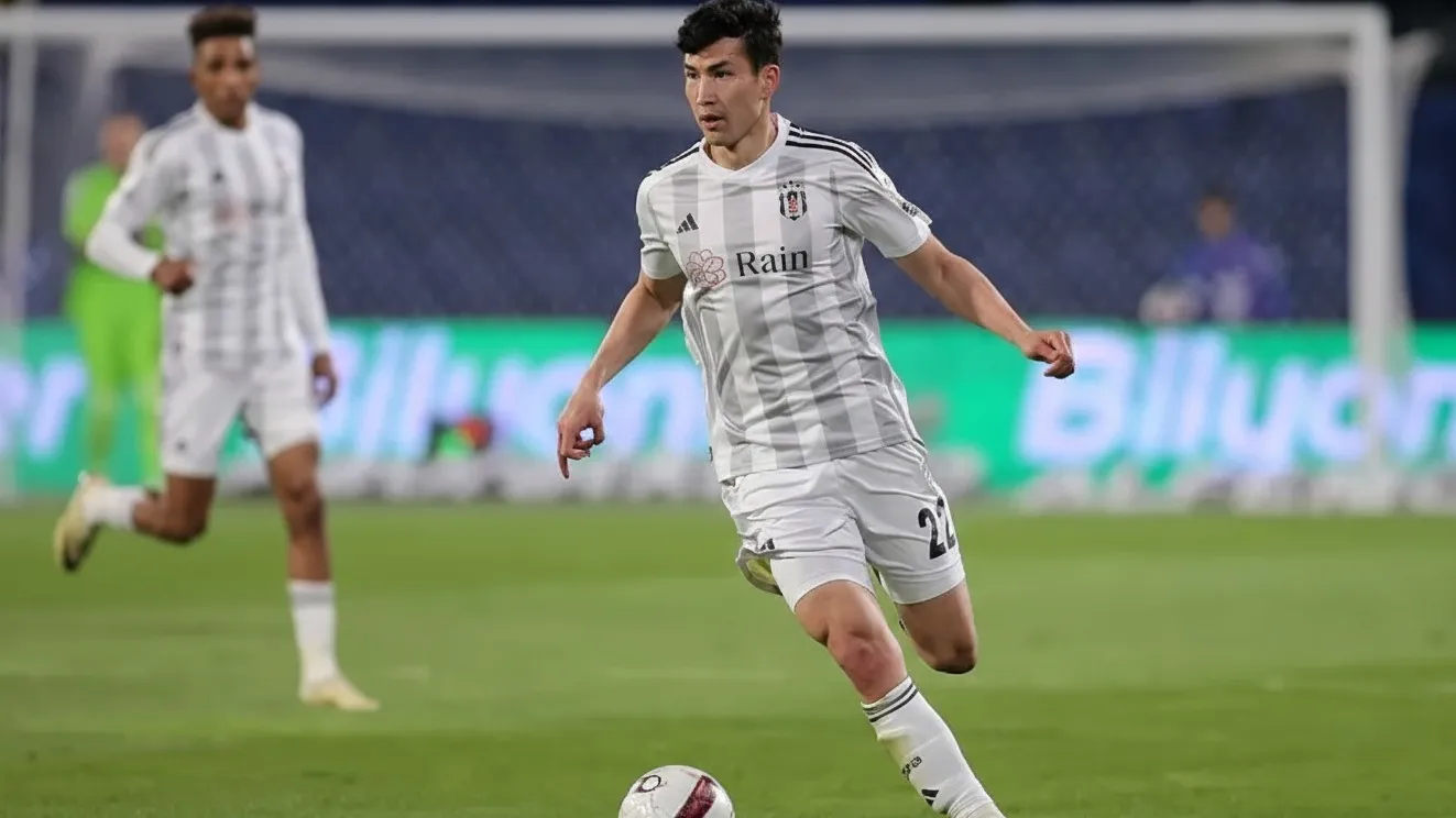 Бахтиер Зайнутдинов фото на sportnews.kz от 08 января 2025 09:21