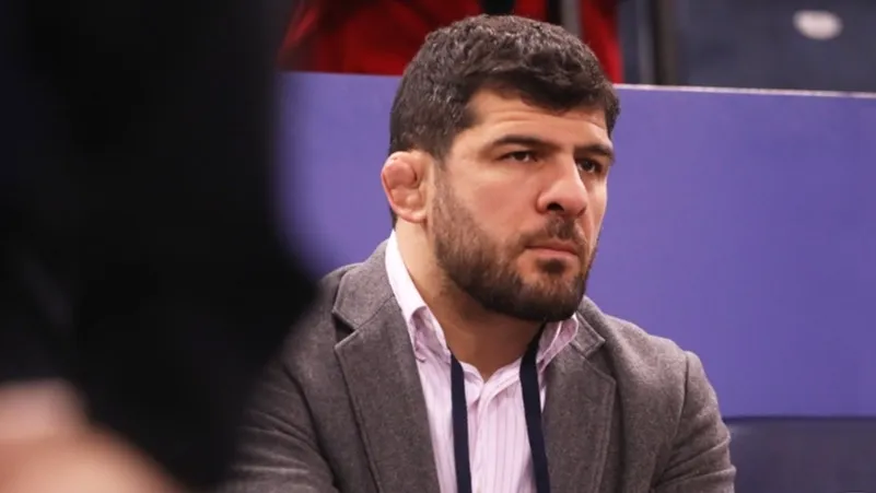 Хаджимурат Гацалов: «Почти все победители Ярыгинского поедут на чемпионат Европы» фото на sportnews.kz от 02 февраля 2026 11:40