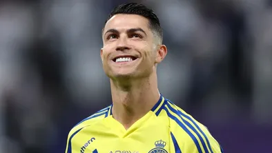 Будущее Роналду в «Аль-Насре» под вопросом: почему звездный форвард не выходит на поле