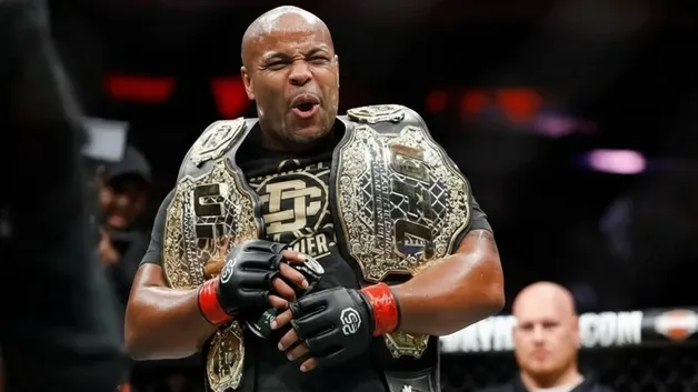 Даниэль Кормье раскрыл детали: как UFC собирается платить бойцам без трансляций PPV