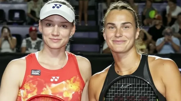 Главный вызов US Open: Рыбакина может устроить сложности Соболенко