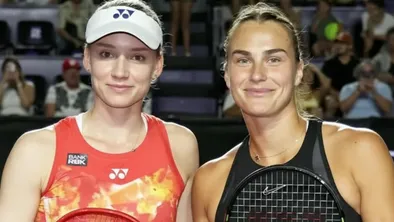 Главный вызов US Open: Рыбакина может устроить сложности Соболенко