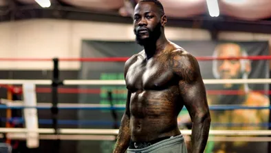 Возвращение Деонтея Уайлдера: как бой с Чисорой может открыть путь к Усику