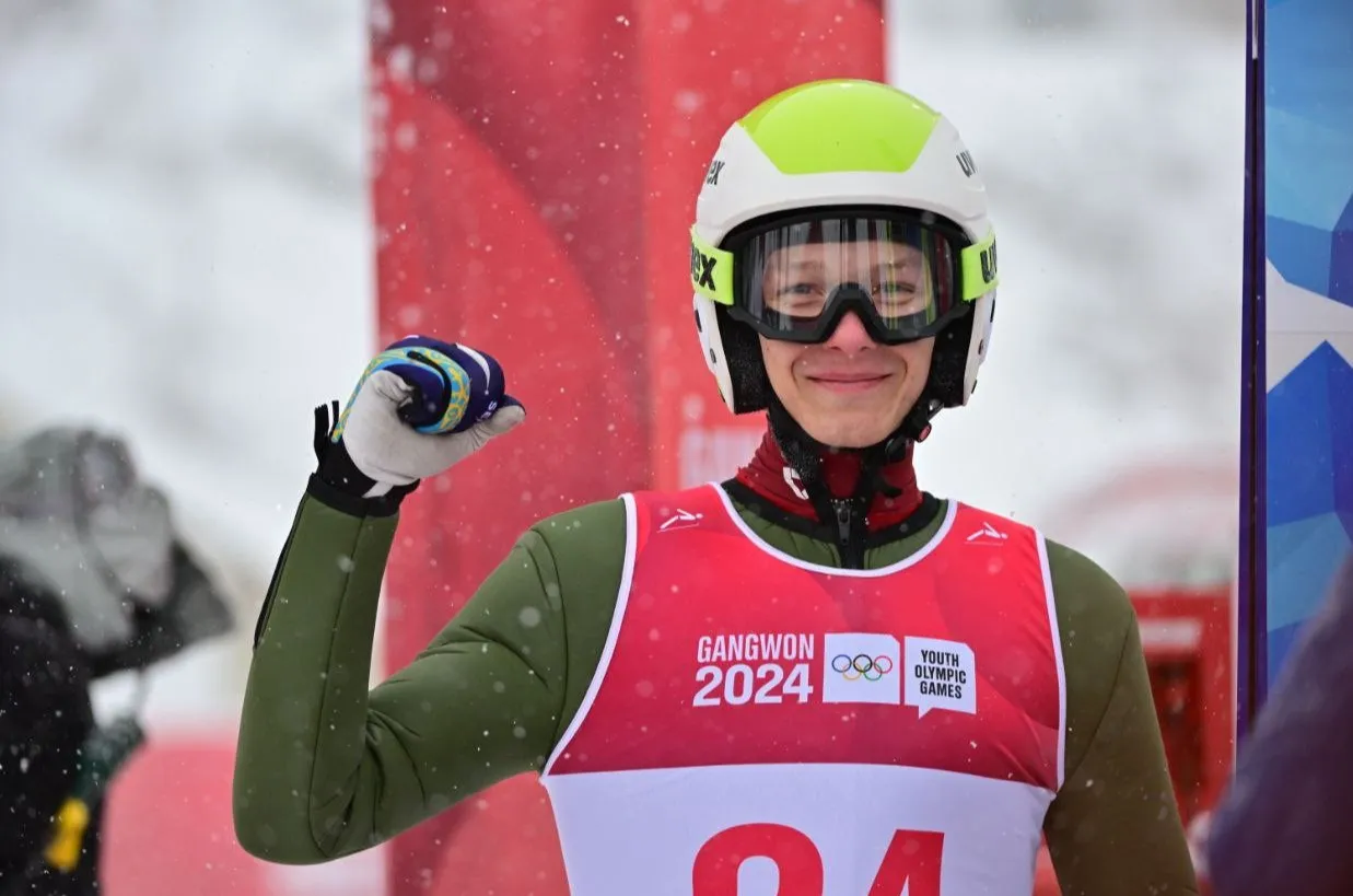 Юные дебютанты сборной Казахстана на Олимпиаде-2026: кто готов удивить в Италии фото на sportnews.kz от 04 февраля 2026 10:53