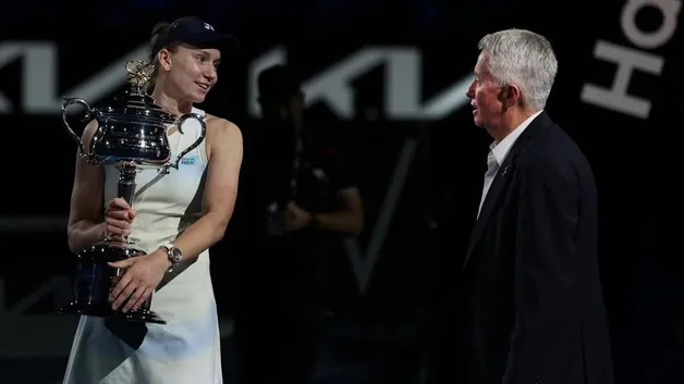 ATP и WTA пошли разными путями: почему у поколения теннисистов 90-х такой разрыв в титулах