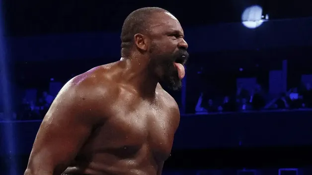 Дерек  Чисора на подъеме и готов рискнуть всем в бою с Деонтеем Уайлдером