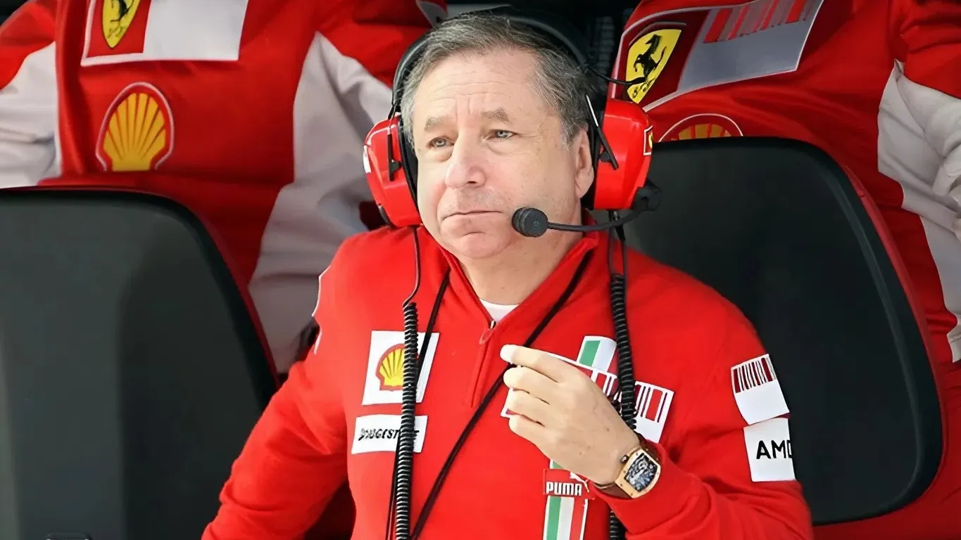 От Формулы-1 до футбола: громкие имена из мира спорта всплыли в файлах Эпштейна фото на sportnews.kz от 05 февраля 2026 11:42