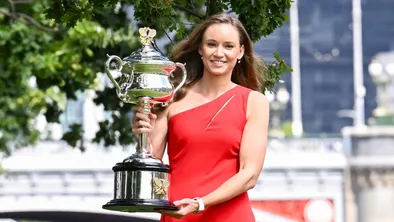 Australian Open-2026 под знаком Рыбакиной: 20 рекордов за две недели