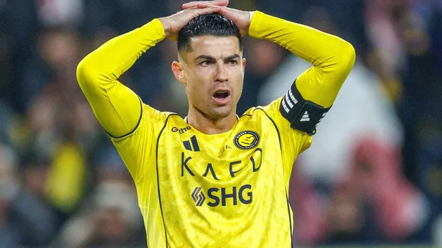 Не только бойкот Роналду: что еще происходит в мировом футболе прямо сейчас