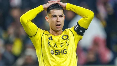 Не только бойкот Роналду: что еще происходит в мировом футболе прямо сейчас