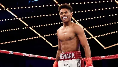 Из-за чего WBC лишил титула одного из лучших боксеров планеты