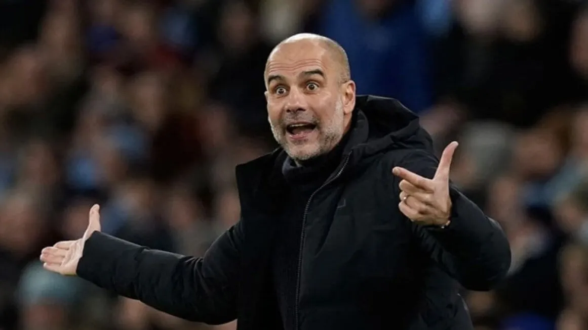 Финал на «Уэмбли» под вопросом: что возмутило Гвардиолу в регламенте Кубка лиги фото на sportnews.kz от 05 февраля 2026 15:49