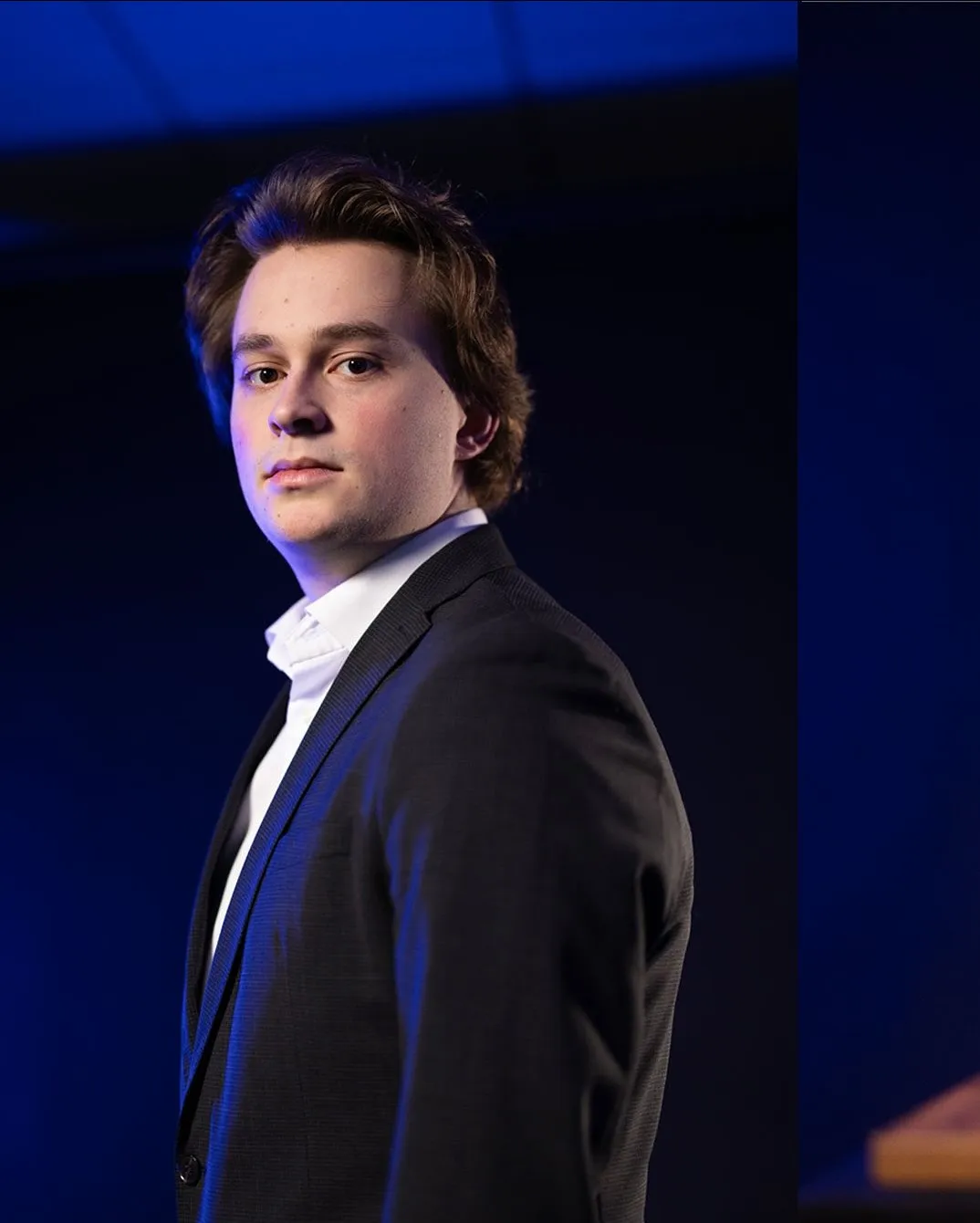 Винсент Каймер — гроссмейстер из Германии фото на sportnews.kz от 06 февраля 2026 09:13