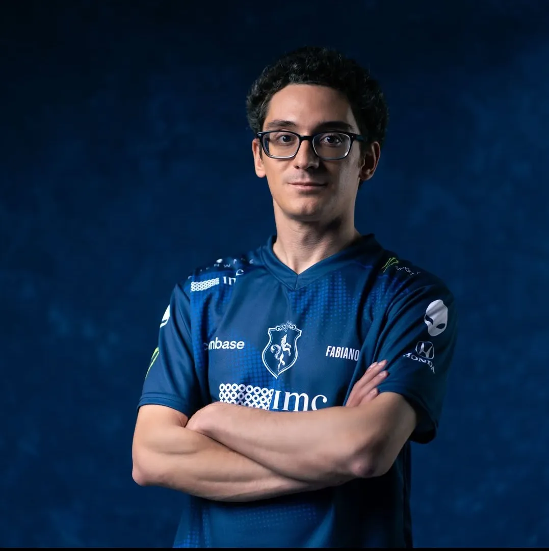 Фабиано Каруана — чемпион США по шахматам фото на sportnews.kz от 06 февраля 2026 09:13