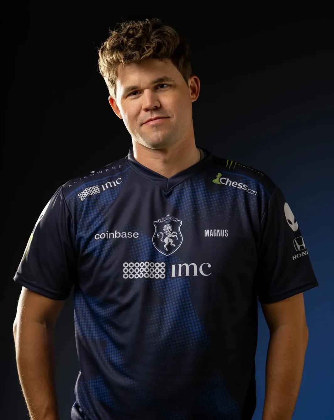 Магнус Карлсен — лидер рейтинга доходов шахматистов 2025 года фото на sportnews.kz от 06 февраля 2026 09:13